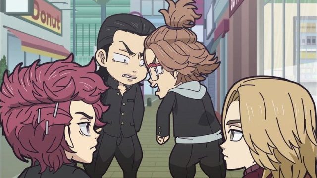Tokyo Revengers S00E22