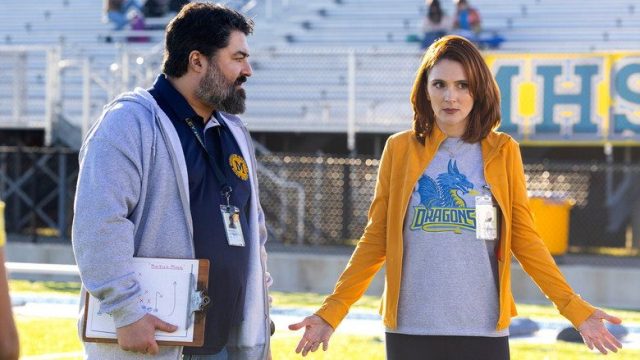 El Profesor S01E02