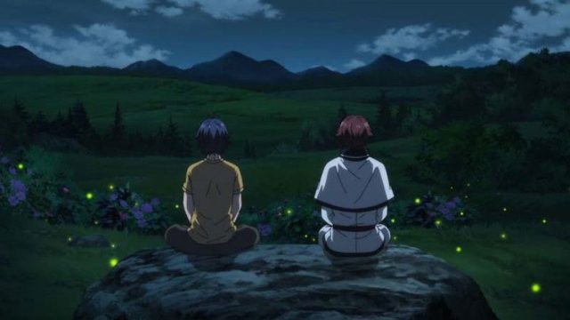 The Wrong Way to Use Healing Magic S01E07