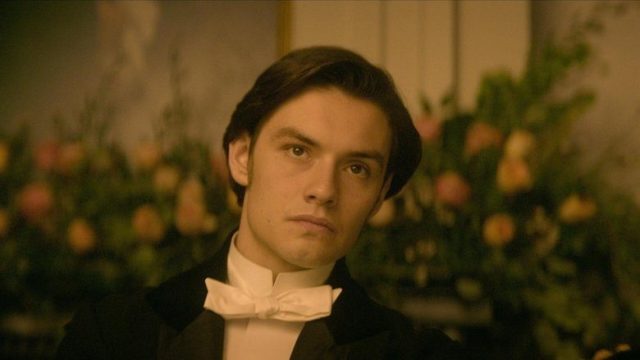 La casa Guinness S01E04