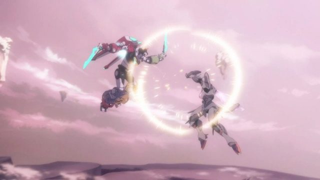 Voltron: El defensor legendario S08E06