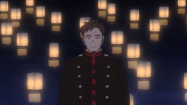Mars Red S01E03