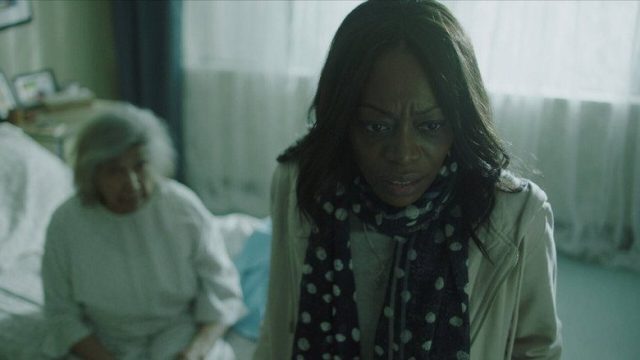 Two Sentence Horror Stories S02E09