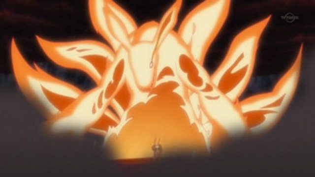 Naruto Shippuden S13E295