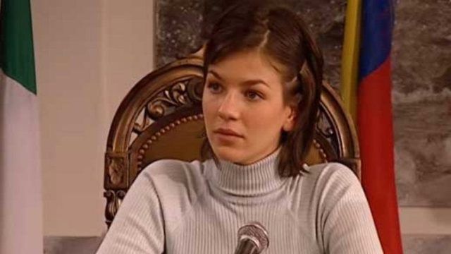 Los simuladores S02E09