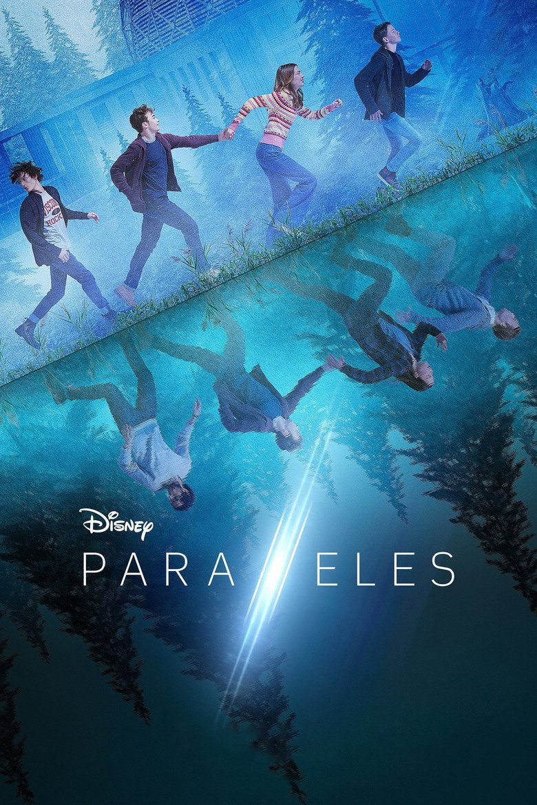 Mundos Paralelos Temporada 1