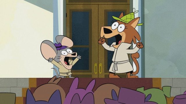 Jellystone! S02E14