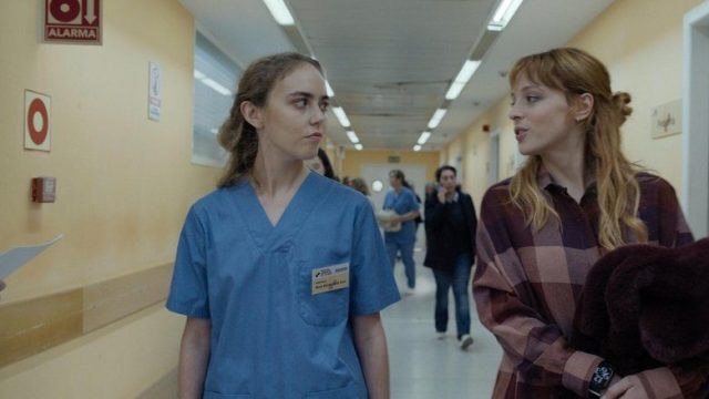 El cuco de cristal S01E02