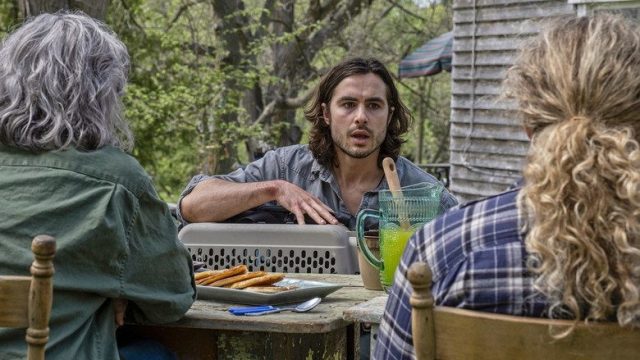 Y: El último hombre S01E07