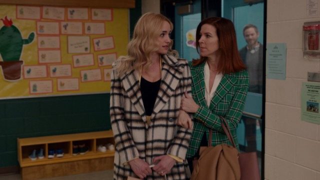 Ginny y Georgia S02E09