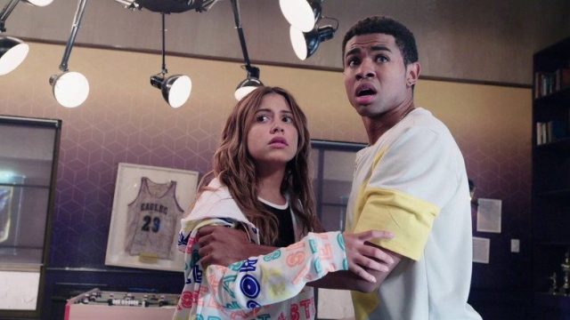 Greenhouse Academy S02E04