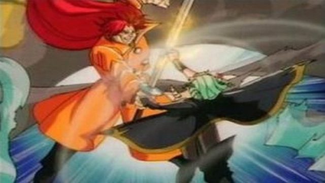 Los justicieros S02E19
