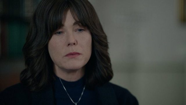 Diamantes turbios S01E08