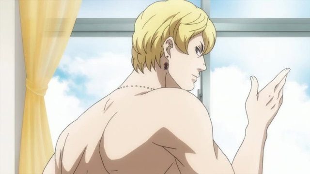 Sakamoto desu ga? S01E05