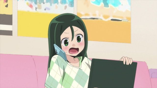 Yatogame-chan Kansatsu Nikki S02E07