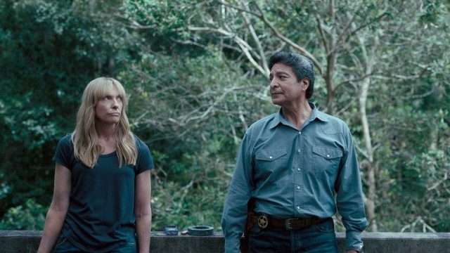 ¿Sabes quién es? S01E04