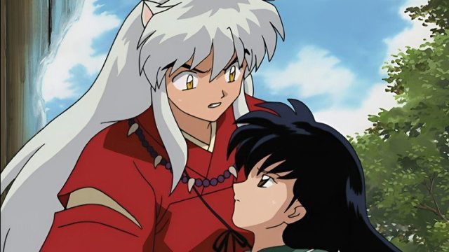 Inuyasha S01E104