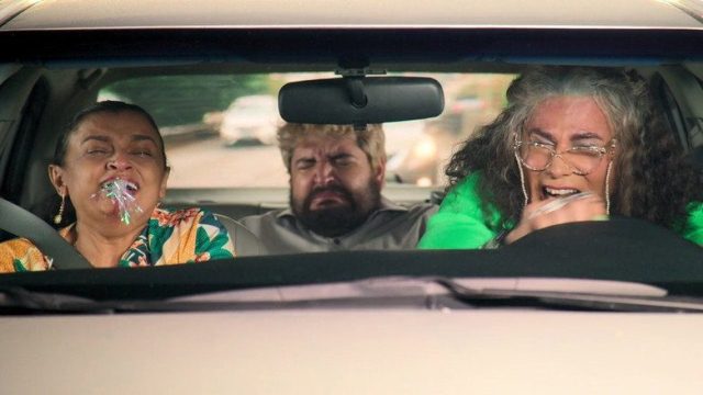 La suegra que te parió S01E06