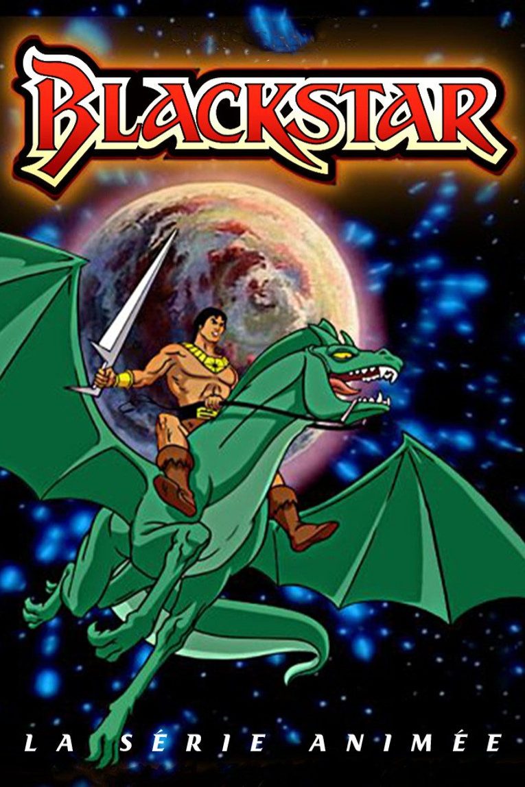 Blackstar Temporada 1