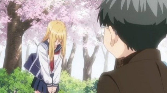 Kyou no Asuka Show S01E05