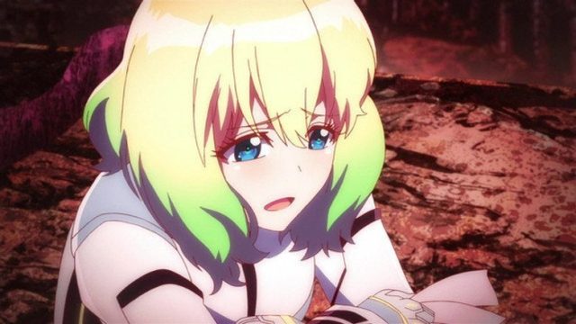 Twin Star Exorcists S01E21