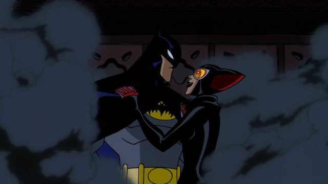 The Batman S01E04