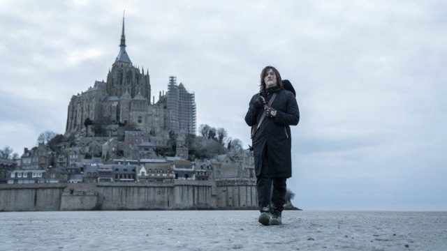 The Walking Dead: Daryl Dixon S01E06