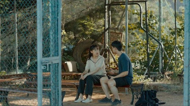Como flores en la arena S01E03
