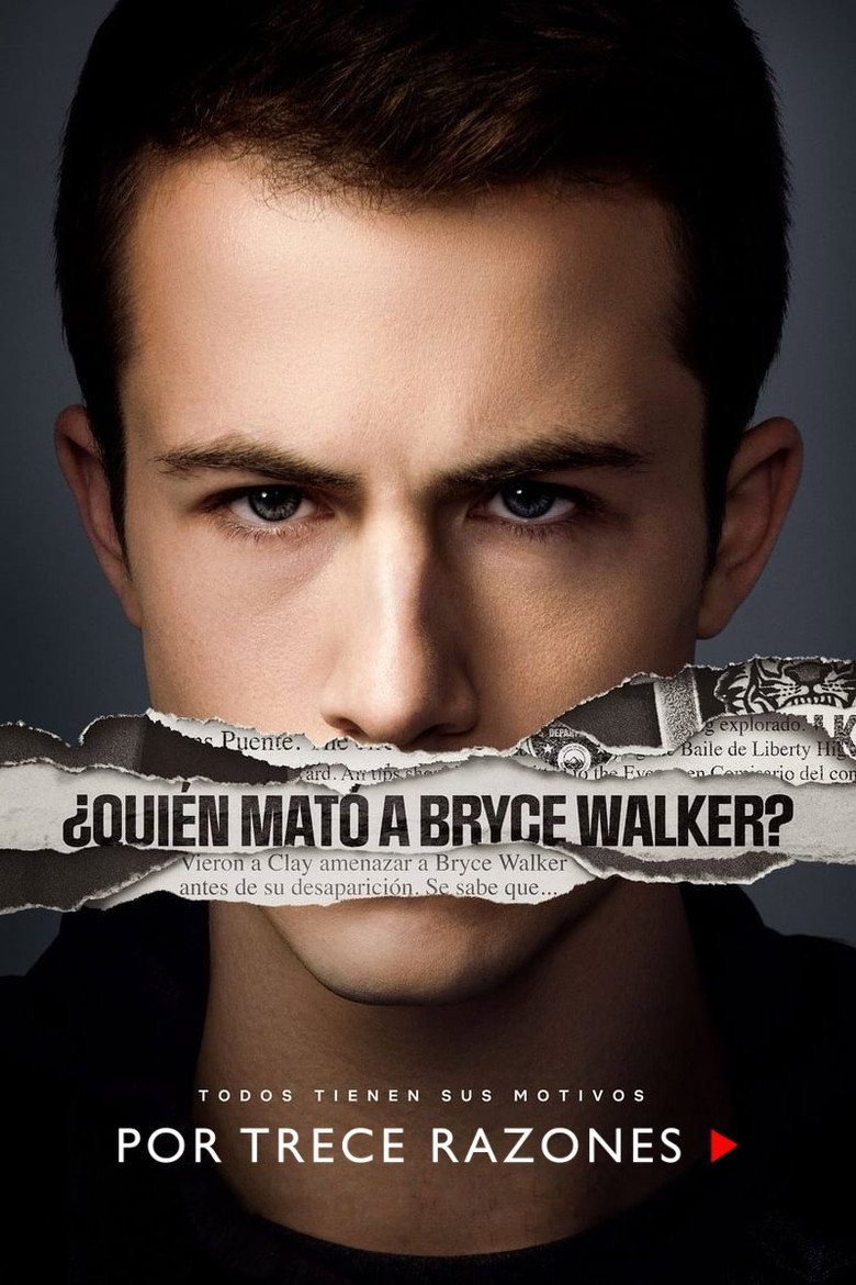 13 Reasons Why Temporada 3