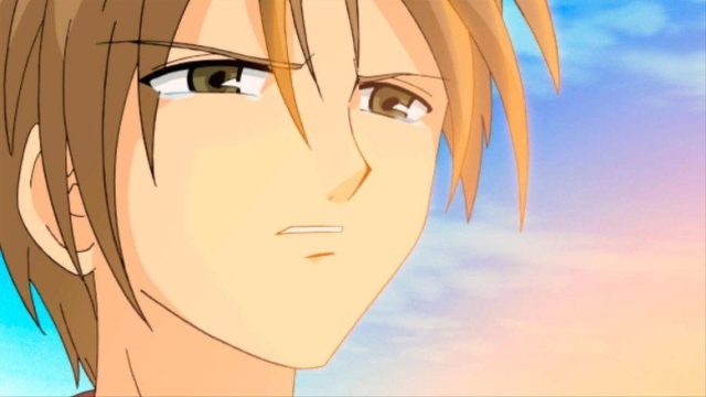 Full Moon: Buscando la Luna Llena S01E25