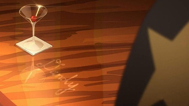 スペース☆ダンディ S02E10