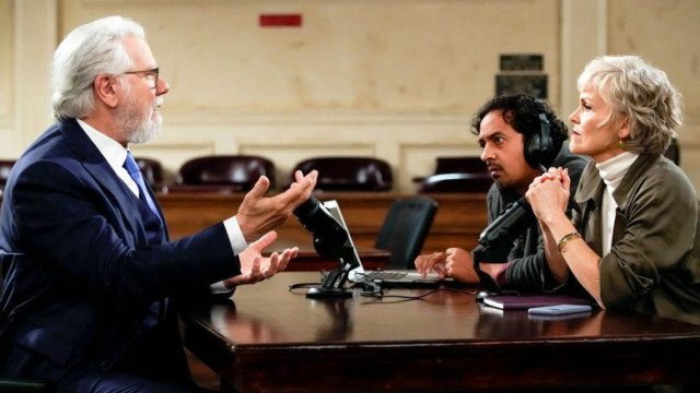 Corte Nocturna S01E09