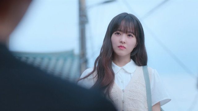 Luces, cámara, ¡amor! S01E10