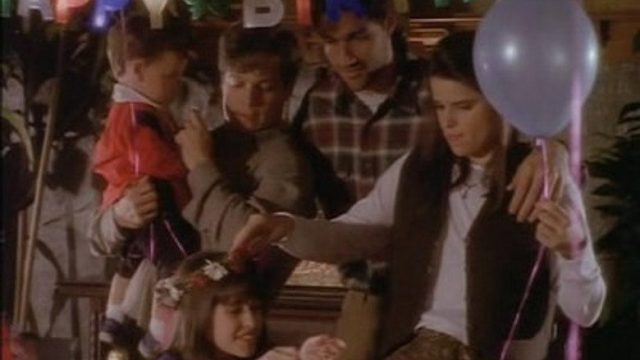 Party of Five S01E18