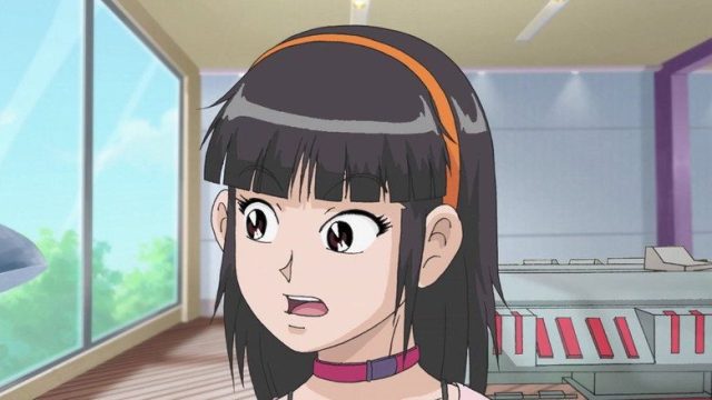 GGO Football S01E11