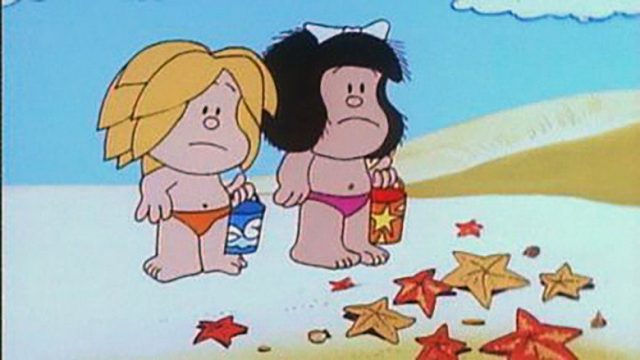 Mafalda S01E41