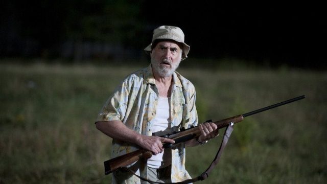The Walking Dead S02E11