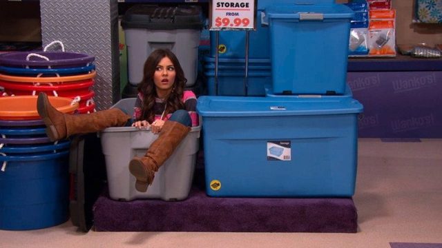 Victorious S04E01