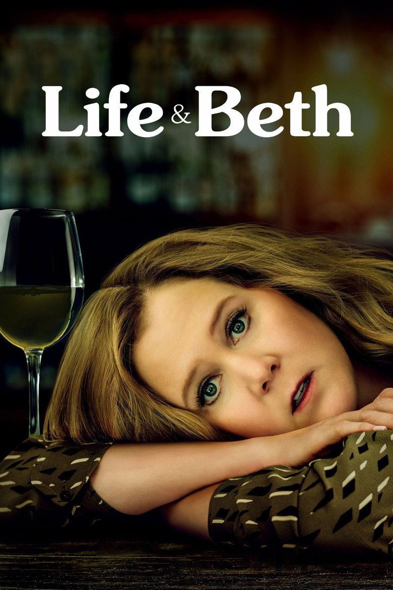 La vida y Beth Temporada 1