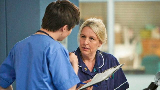 Malpractice S01E03