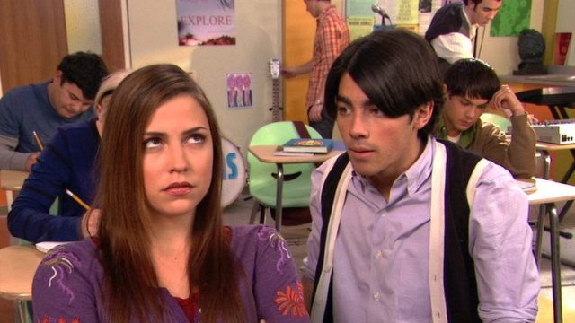 JONAS S01E13