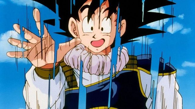 Dragon Ball Z S04E16