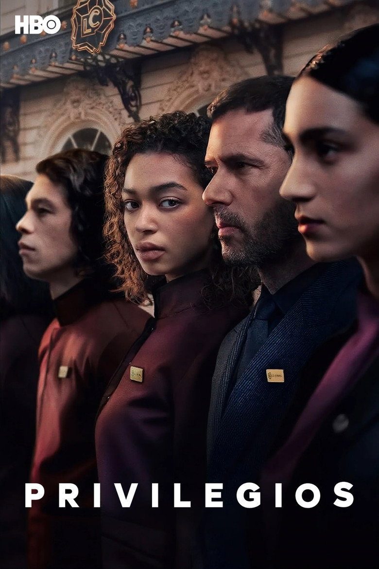 Privilegios Temporada 1