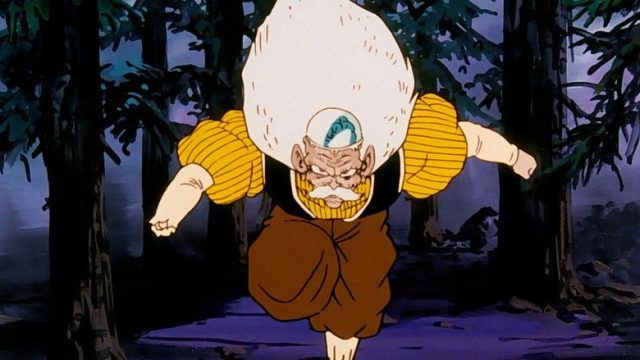 Dragon Ball Z S04E25