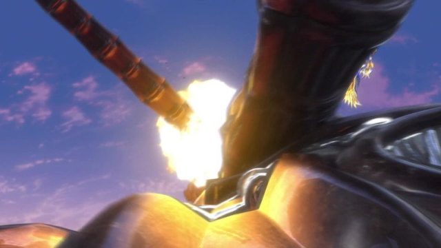 Digimon Universe Appli Monsters S01E52
