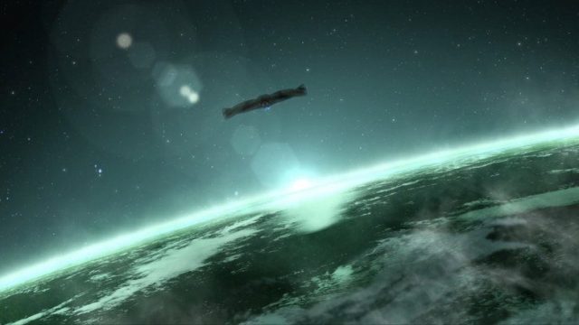 Guardianes de la Galaxia S00E04