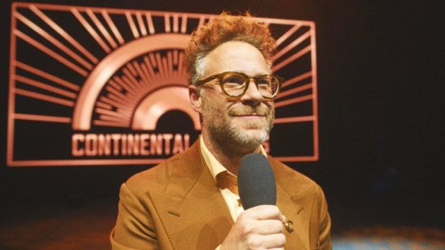 El estudio S01E10