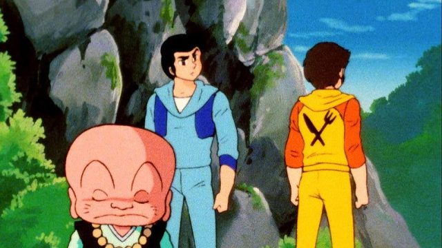 Urusei Yatsura S01E90
