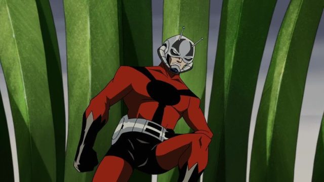 Los Vengadores: Los héroes más poderosos del planeta S01E07