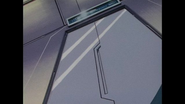 ロスト・ユニバース S01E05